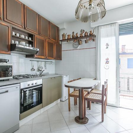 Daisy Home - Padova Vicino Ad Ospedale Buitenkant foto