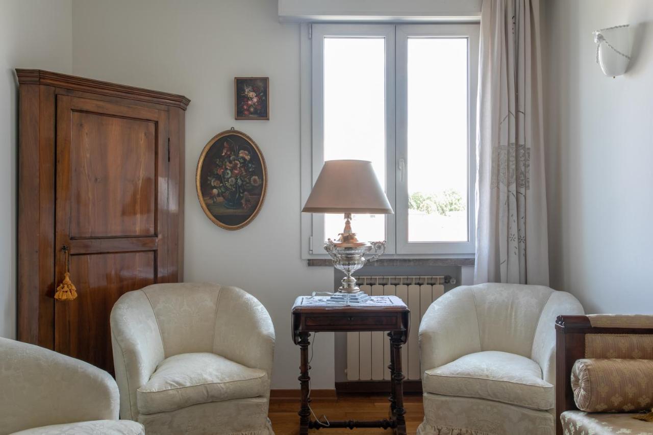 Daisy Home - Padova Vicino Ad Ospedale Buitenkant foto
