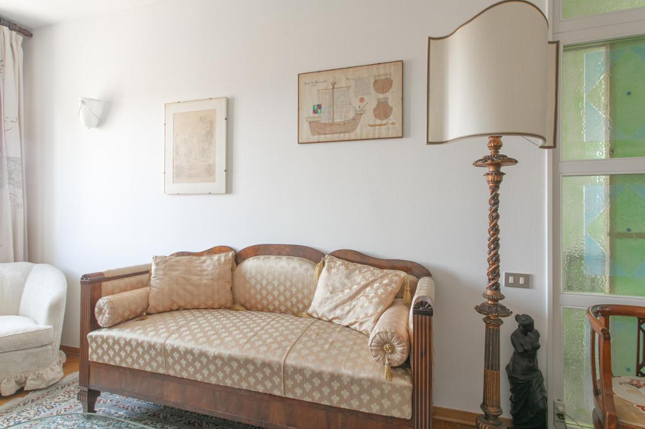 Daisy Home - Padova Vicino Ad Ospedale Buitenkant foto