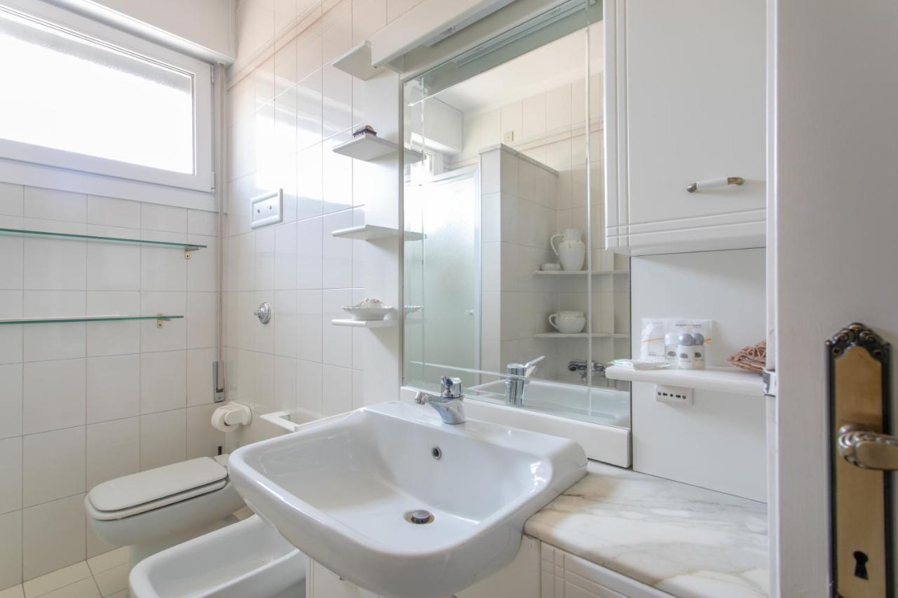 Daisy Home - Padova Vicino Ad Ospedale Buitenkant foto