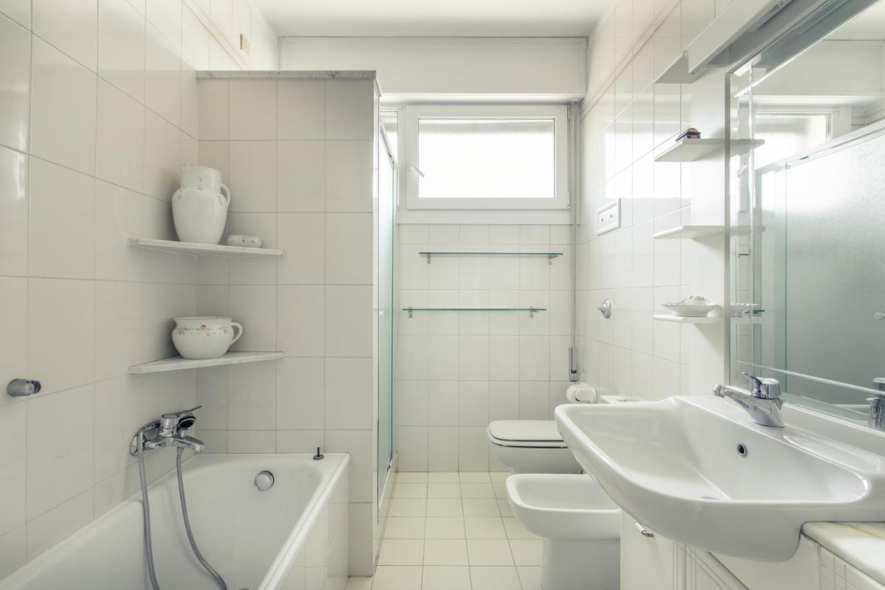 Daisy Home - Padova Vicino Ad Ospedale Buitenkant foto